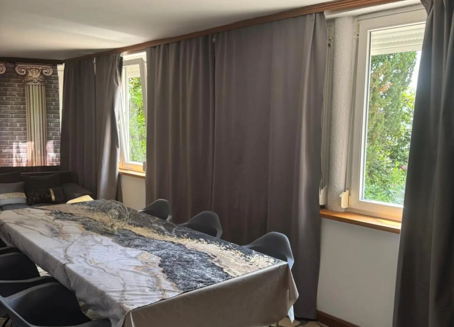 Sea House Lea Apartment Novi Vinodolski 0*,