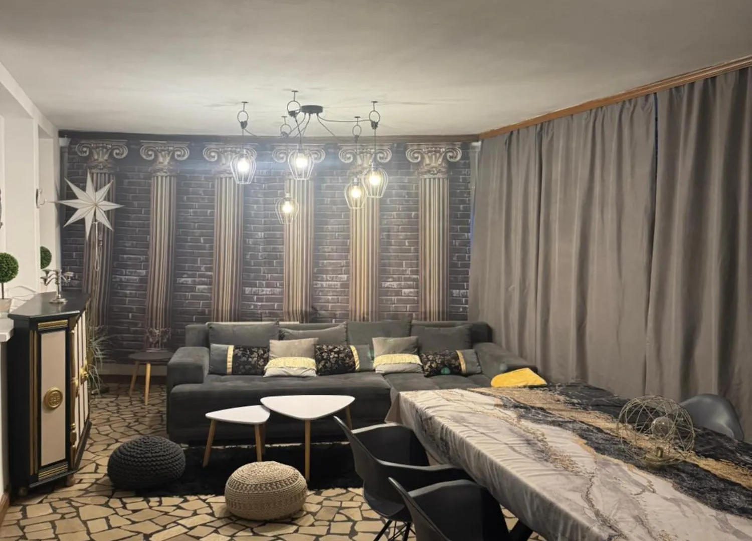 Sea House Lea Apartment Novi Vinodolski 0*,