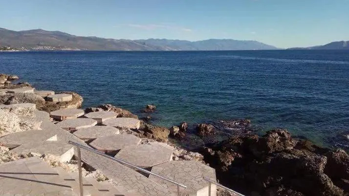 Sea House Lea Apartment Novi Vinodolski