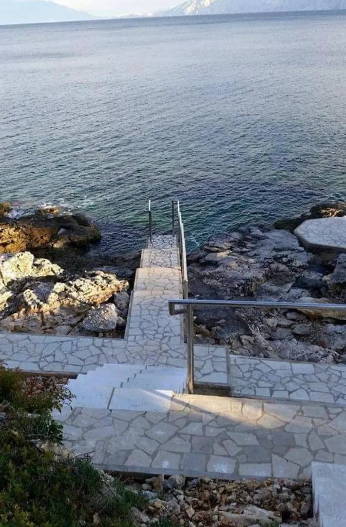 Sea House Lea Apartment Novi Vinodolski Croatia