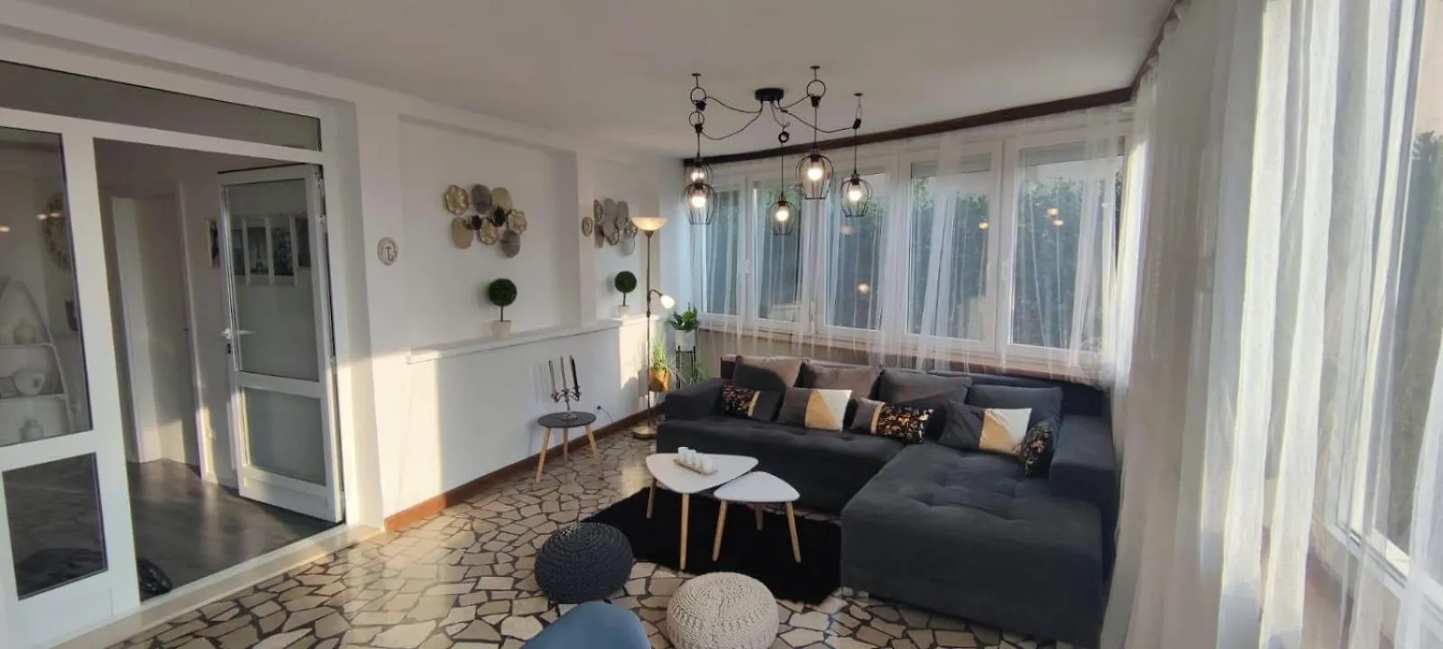 Sea House Lea Apartment Novi Vinodolski
