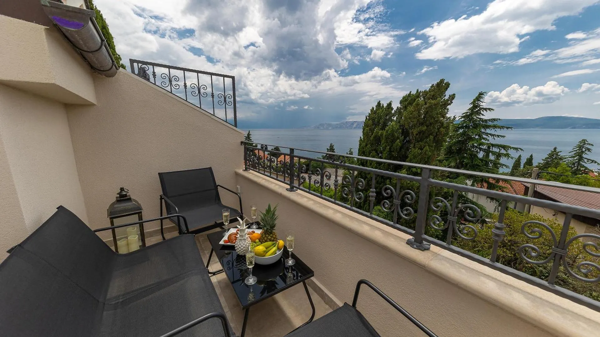 Sea House Lea Apartment Novi Vinodolski