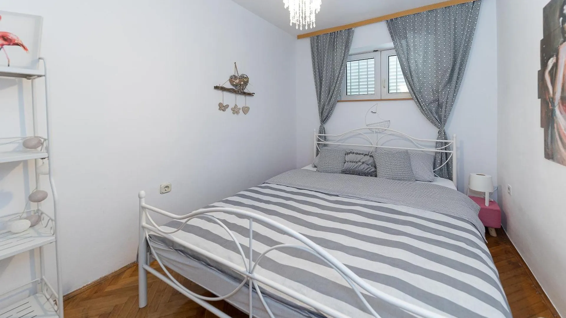 Sea House Lea Apartment Novi Vinodolski Croatia