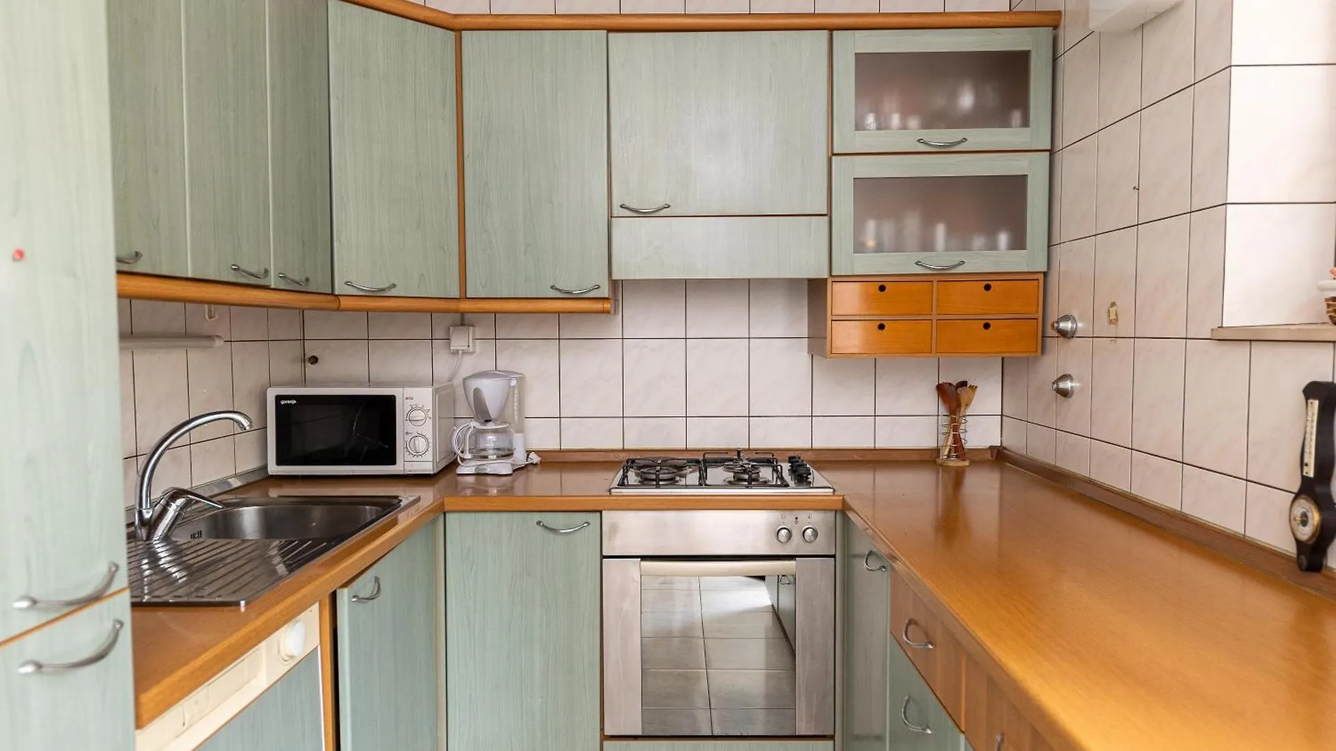 Sea House Lea Apartment Novi Vinodolski