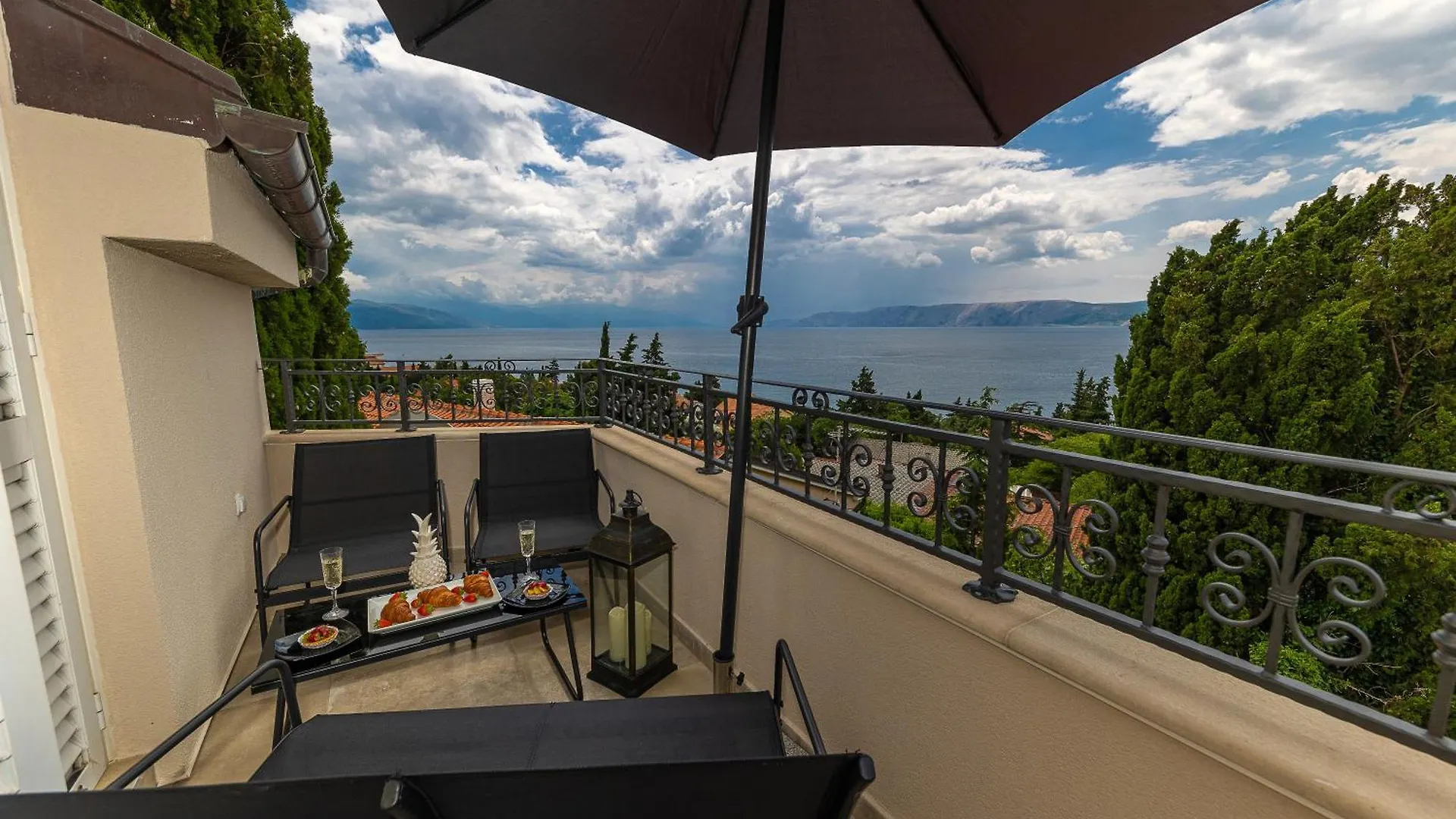 Sea House Lea Apartment Novi Vinodolski