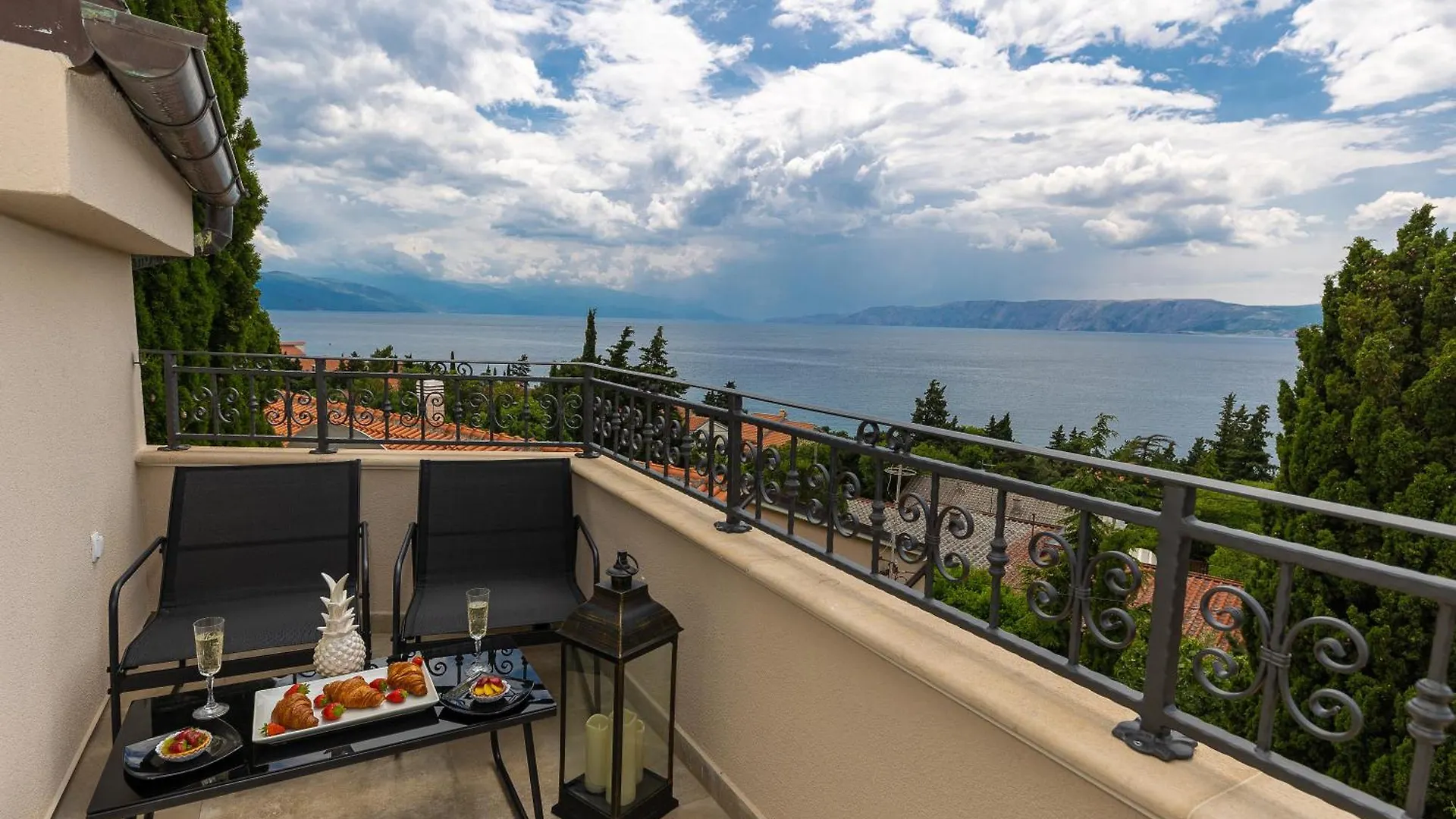 Sea House Lea Apartment Novi Vinodolski