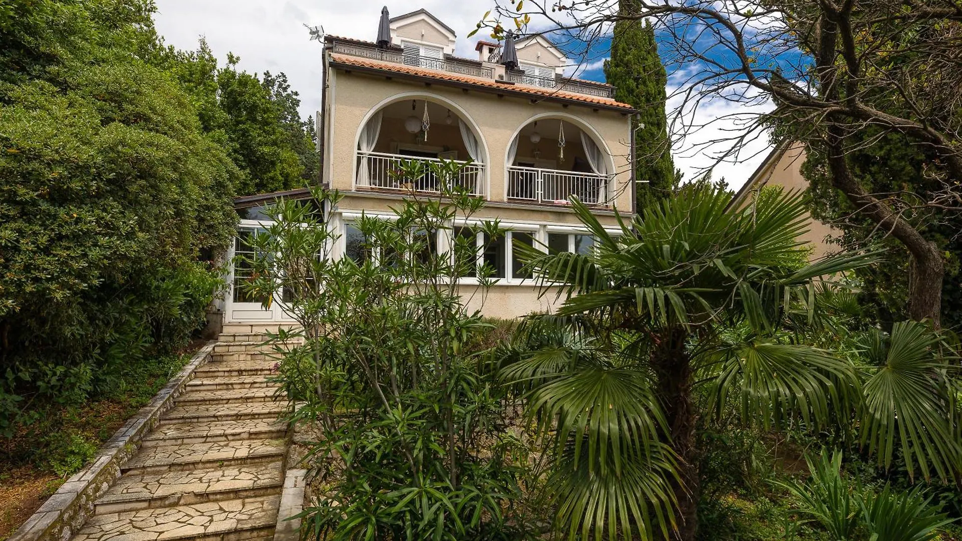 Sea House Lea Apartment Novi Vinodolski Croatia