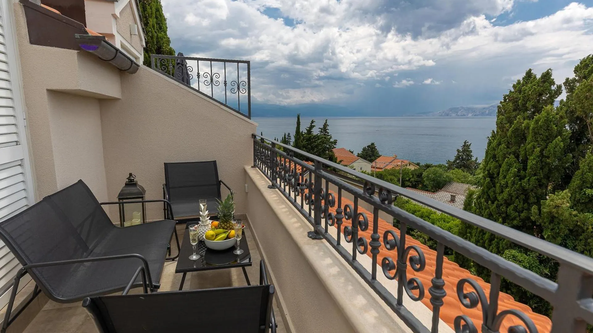 Sea House Lea Apartment Novi Vinodolski
