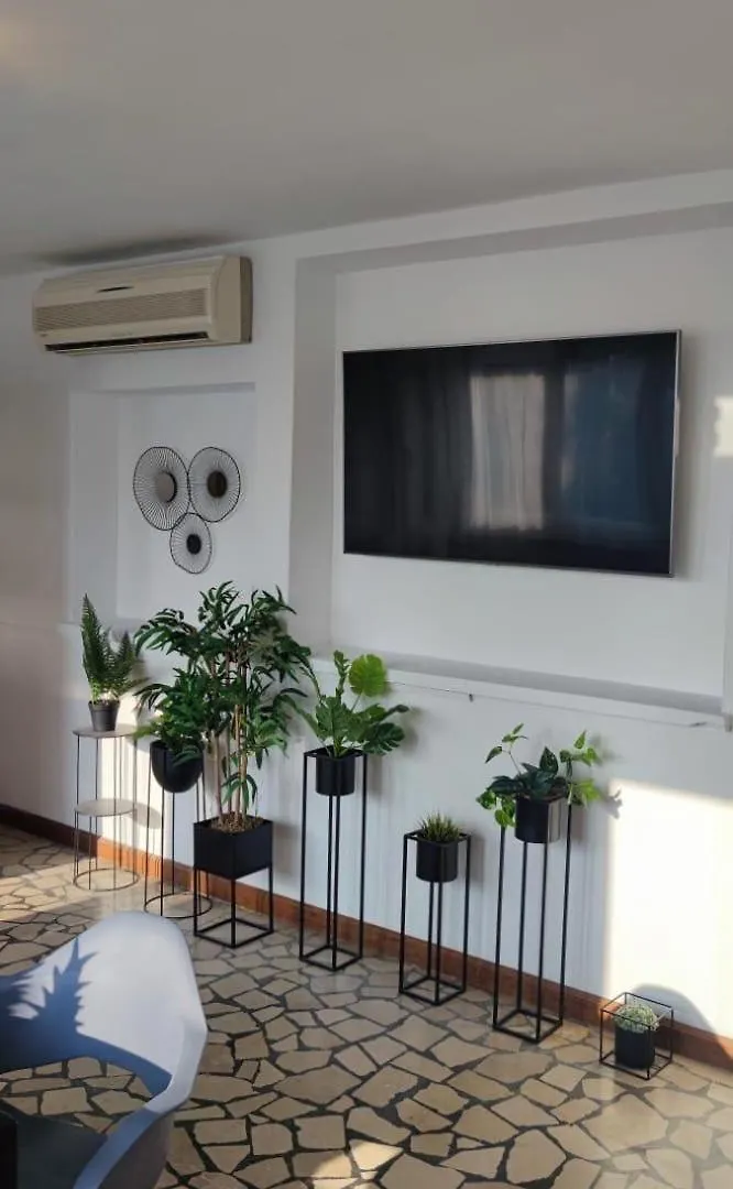 Sea House Lea Apartment Novi Vinodolski 0*,  Croatia