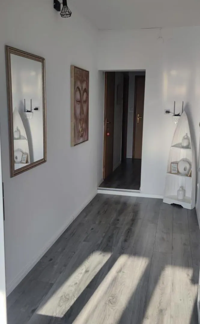 Sea House Lea Apartment Novi Vinodolski Croatia