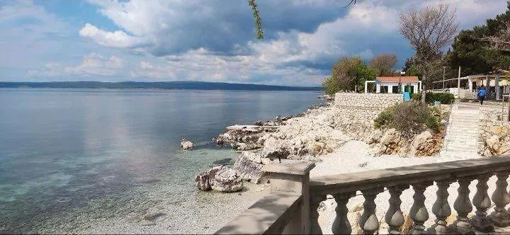 Sea House Lea Apartment Novi Vinodolski