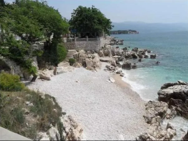 Sea House Lea Apartment Novi Vinodolski
