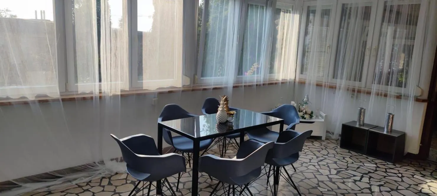 Sea House Lea Apartment Novi Vinodolski