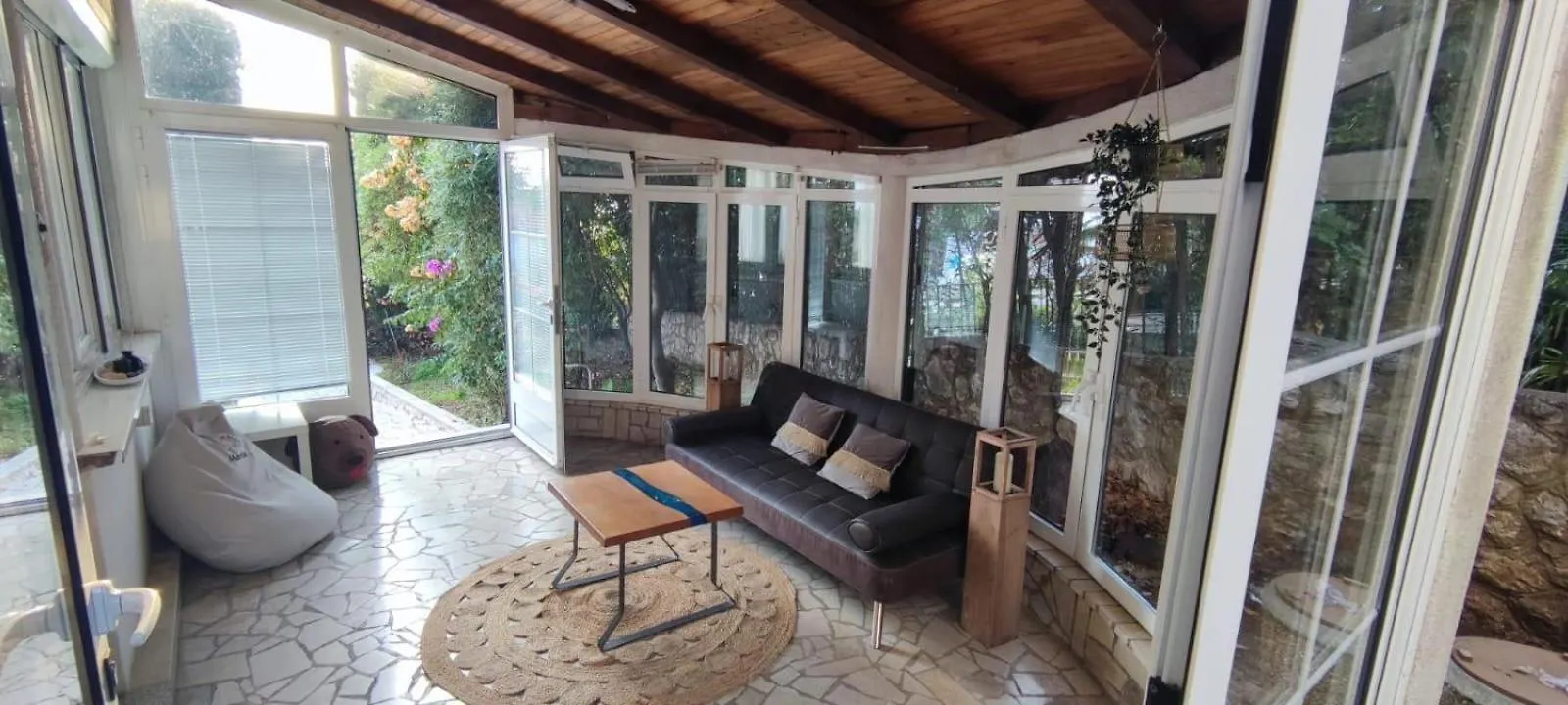 Sea House Lea Apartment Novi Vinodolski