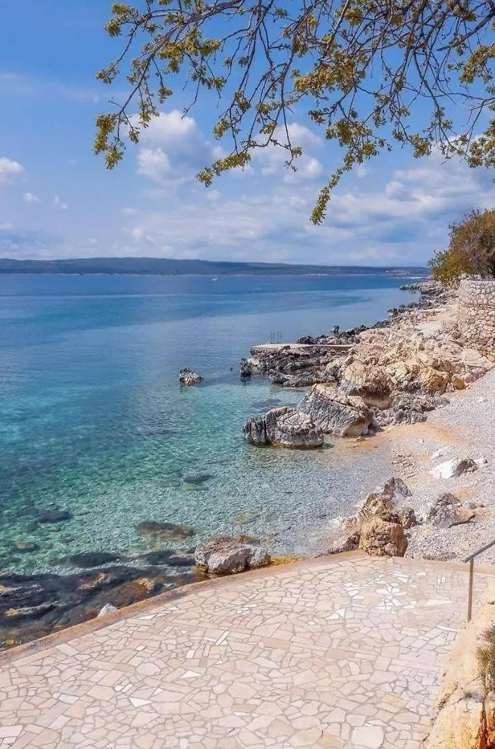 Sea House Lea Apartment Novi Vinodolski 0*,  Croatia