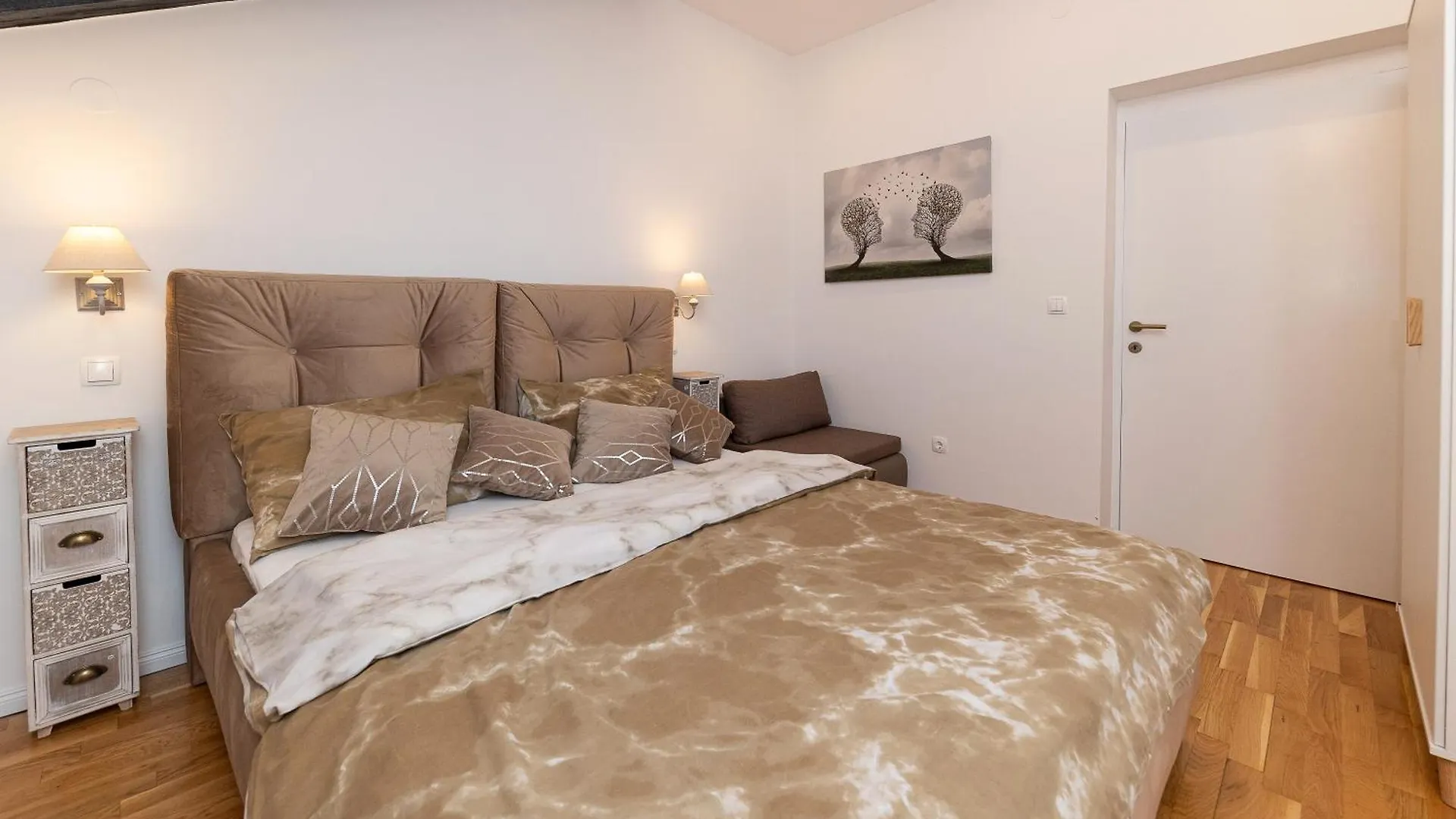 Sea House Lea Apartment Novi Vinodolski