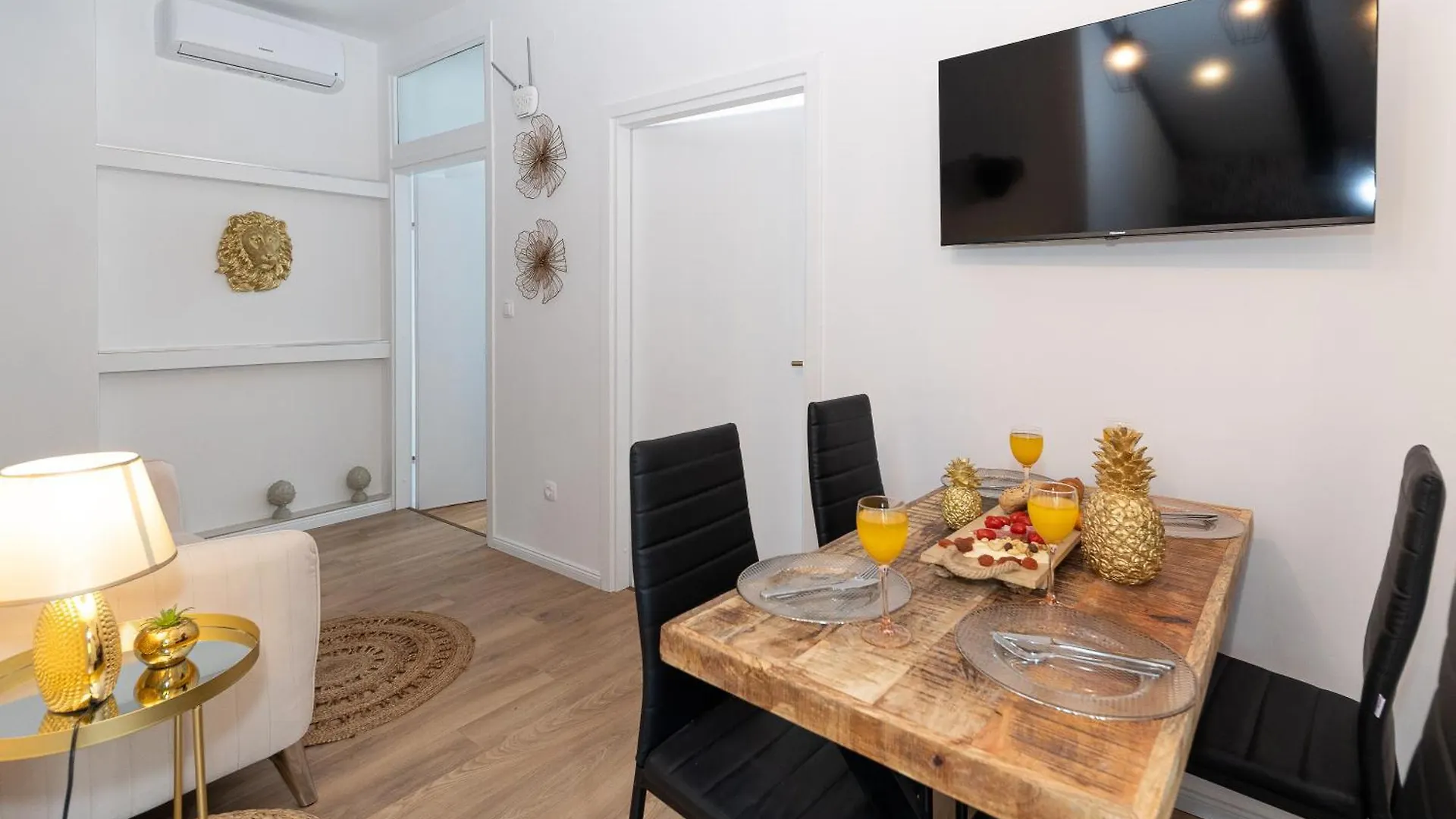 Sea House Lea Apartment Novi Vinodolski
