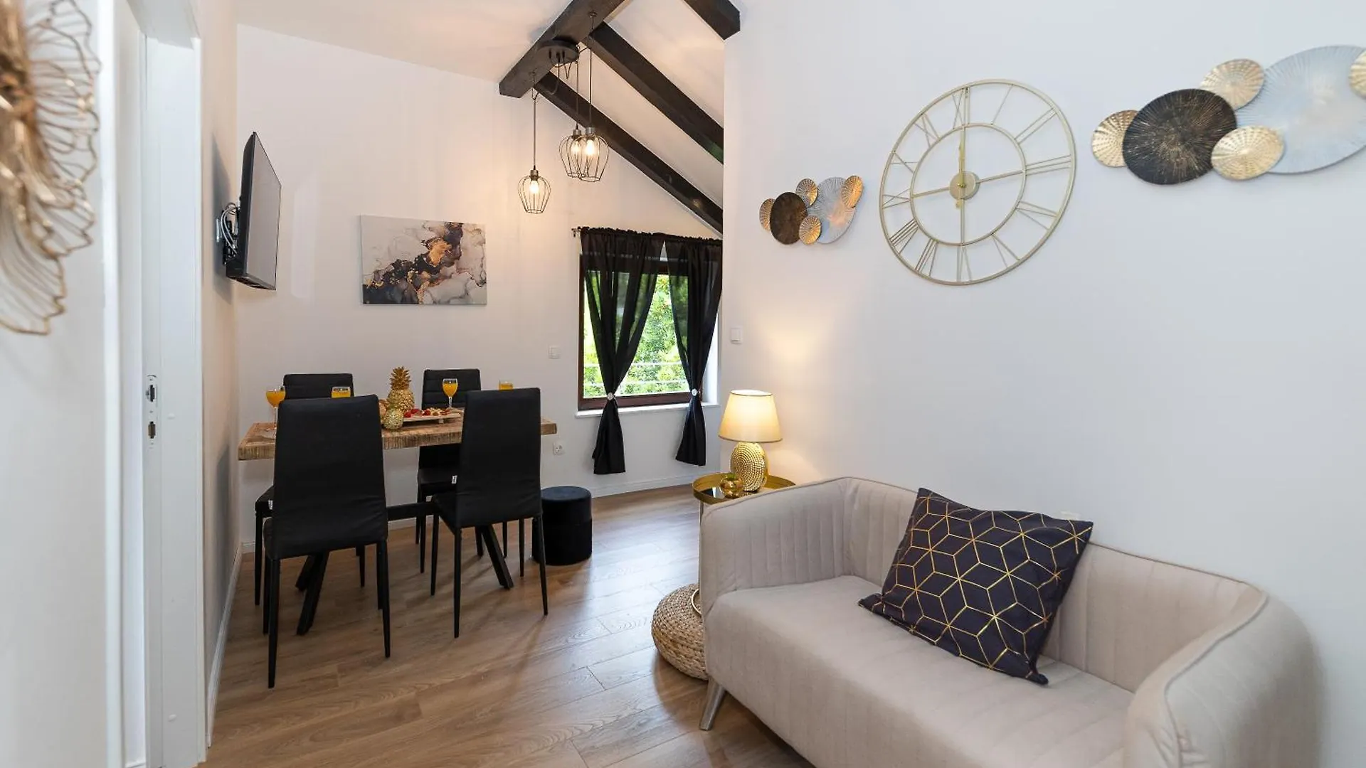 Sea House Lea Apartment Novi Vinodolski 0*,