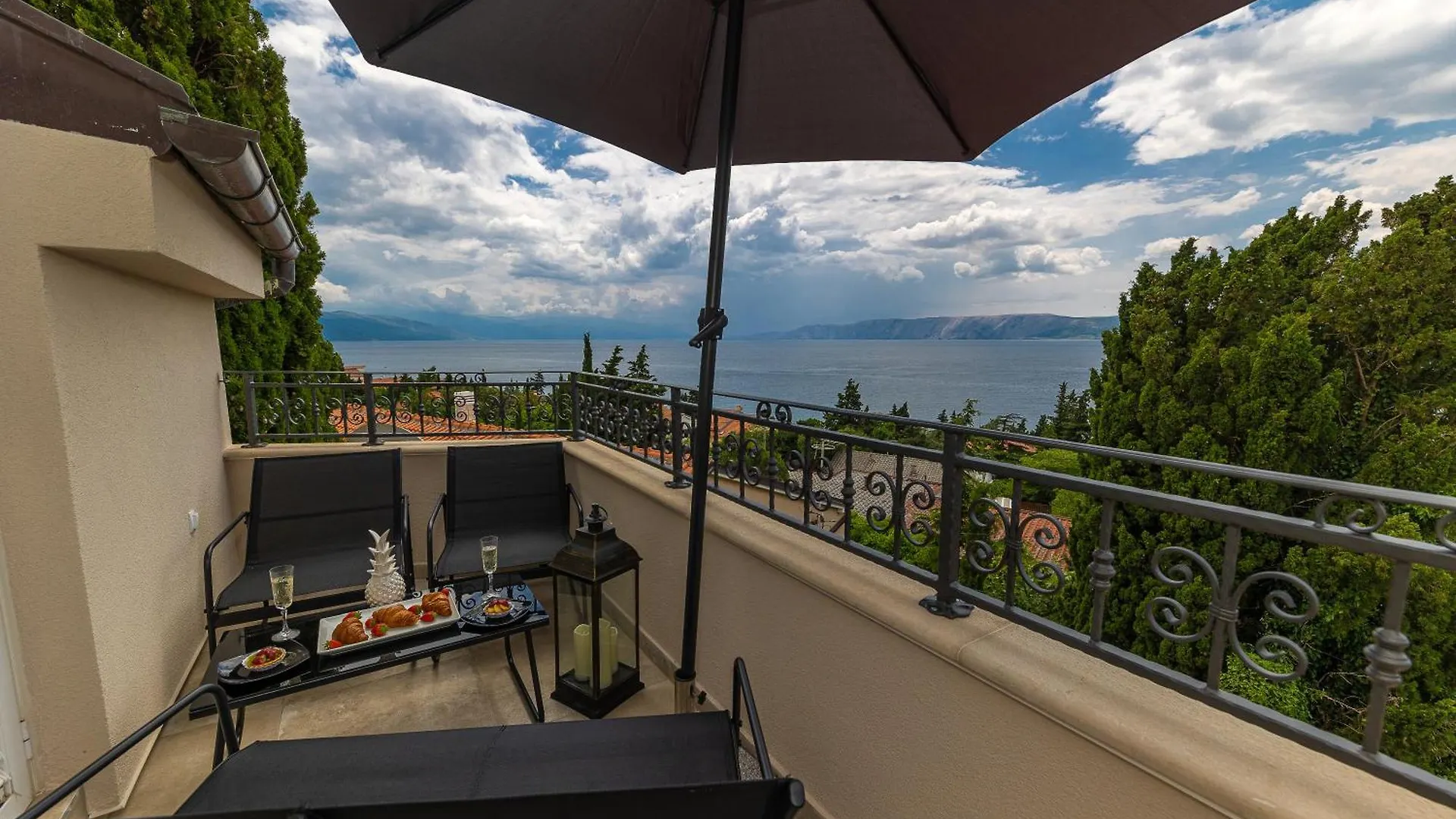 Sea House Lea Apartment Novi Vinodolski