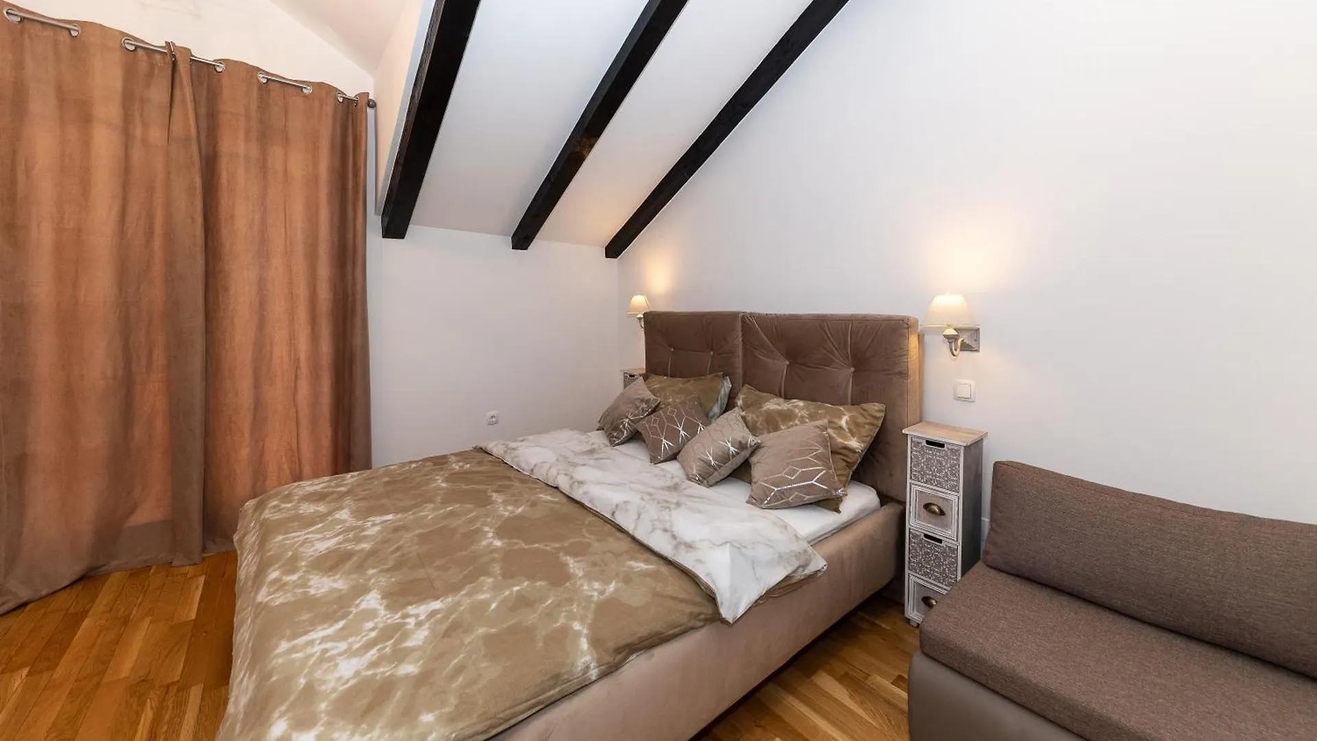 Sea House Lea Apartment Novi Vinodolski Croatia