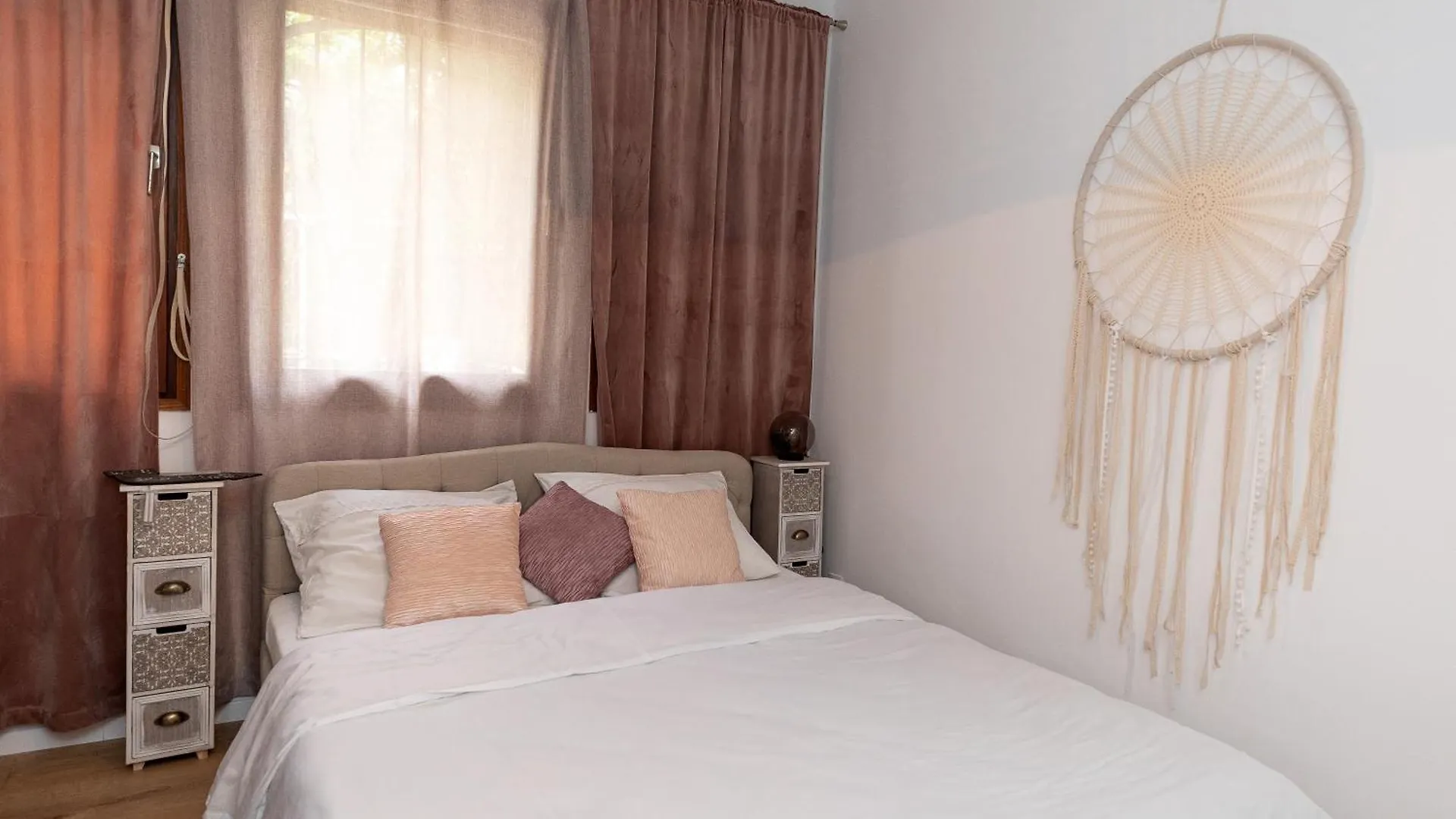 Sea House Lea Apartment Novi Vinodolski