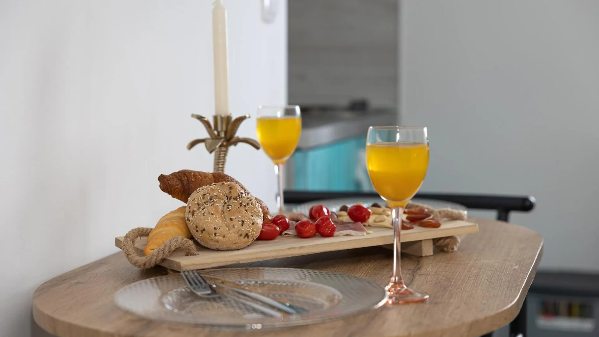 Sea House Lea Apartment Novi Vinodolski Croatia
