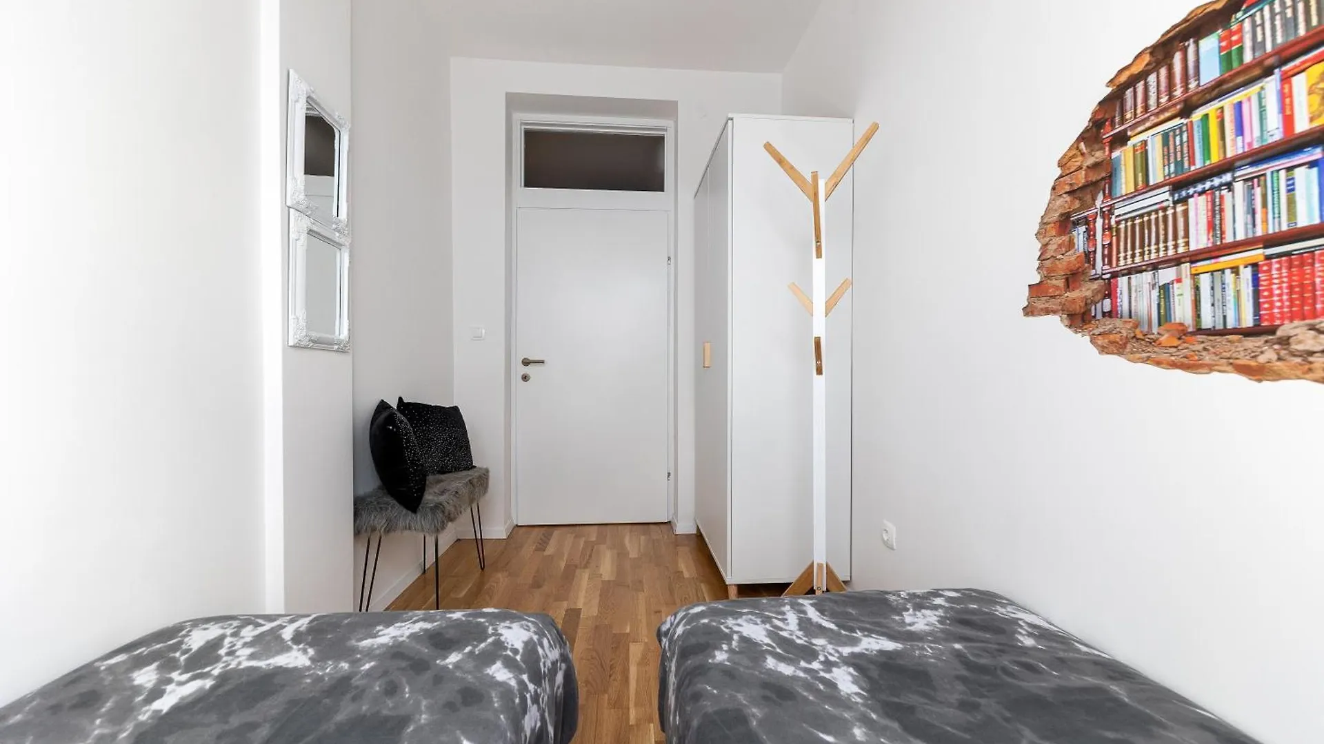 Sea House Lea Apartment Novi Vinodolski Croatia