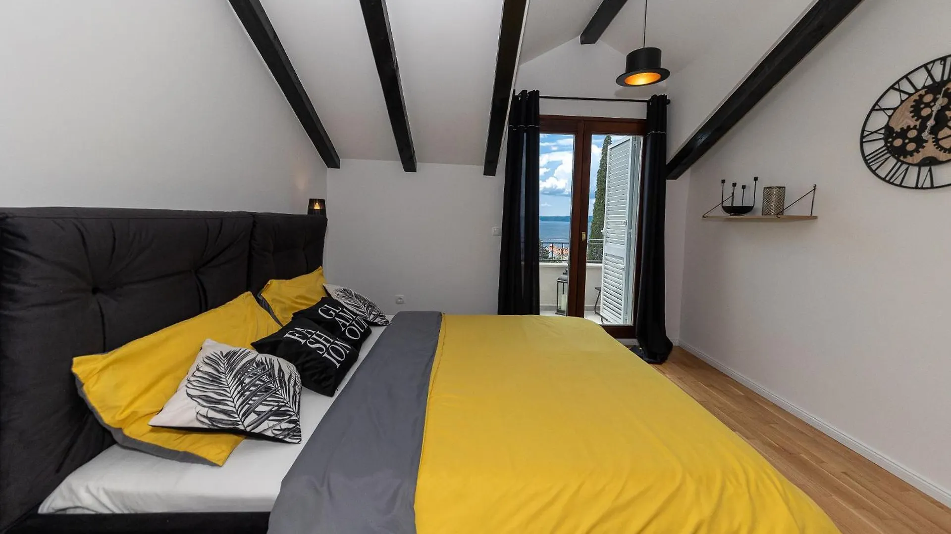 Sea House Lea Apartment Novi Vinodolski 0*,  Croatia