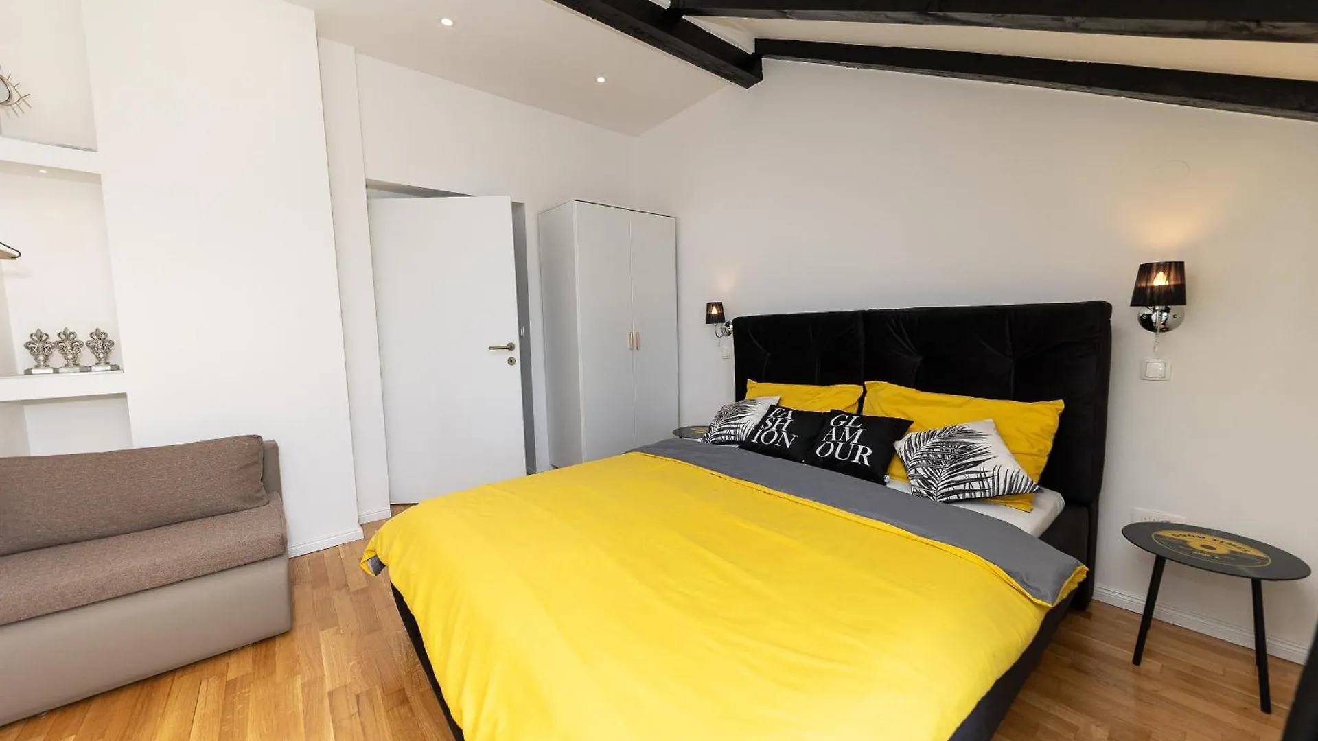 Sea House Lea Apartment Novi Vinodolski