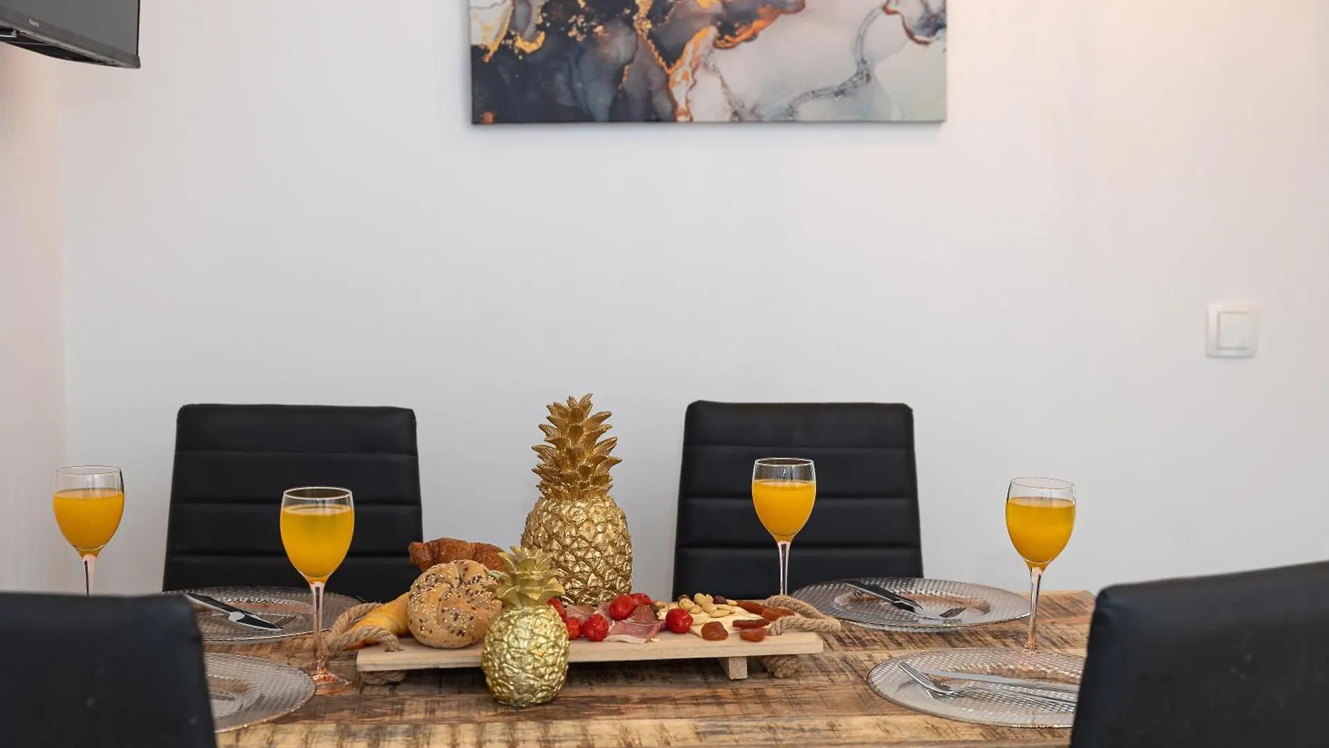 Sea House Lea Apartment Novi Vinodolski Croatia