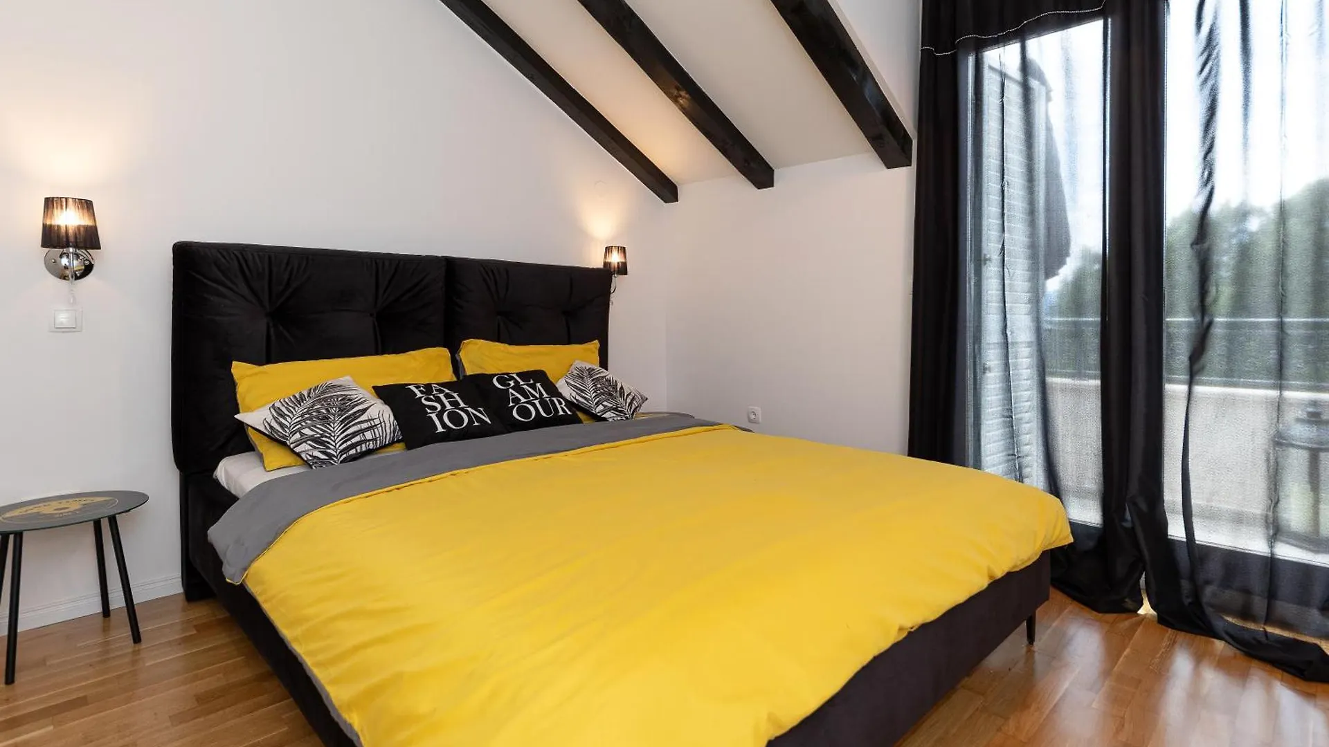 Sea House Lea Apartment Novi Vinodolski Croatia