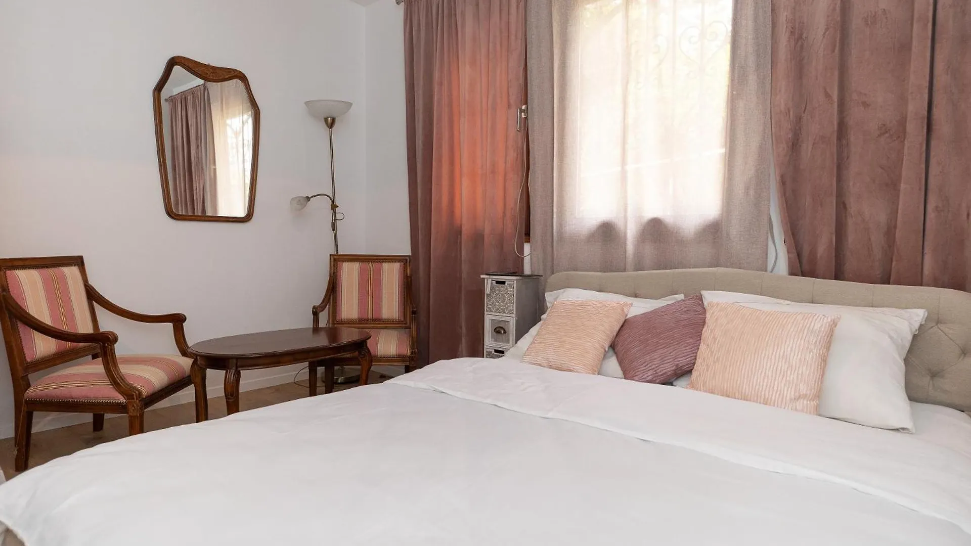 Sea House Lea Apartment Novi Vinodolski