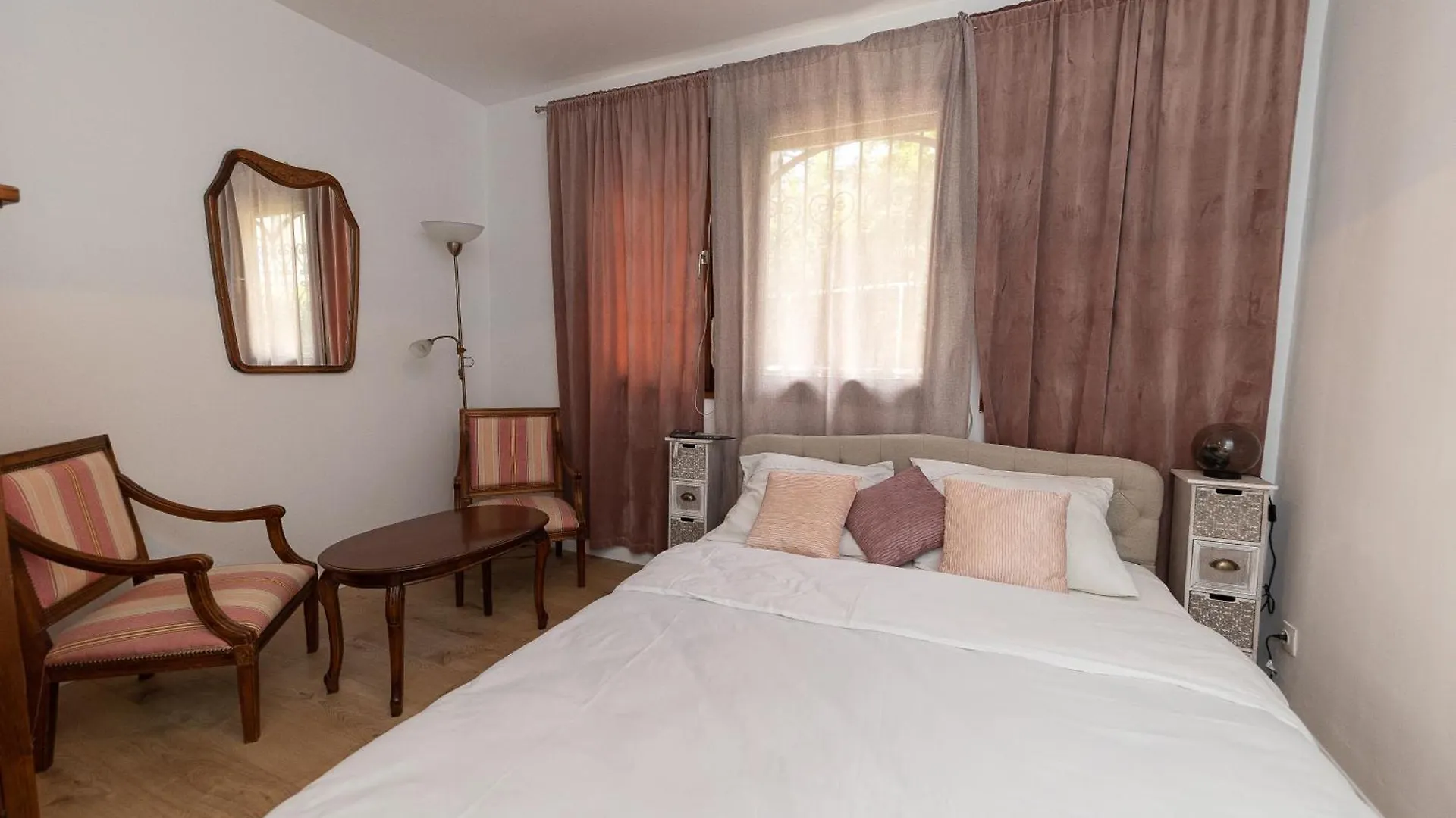 Sea House Lea Apartment Novi Vinodolski