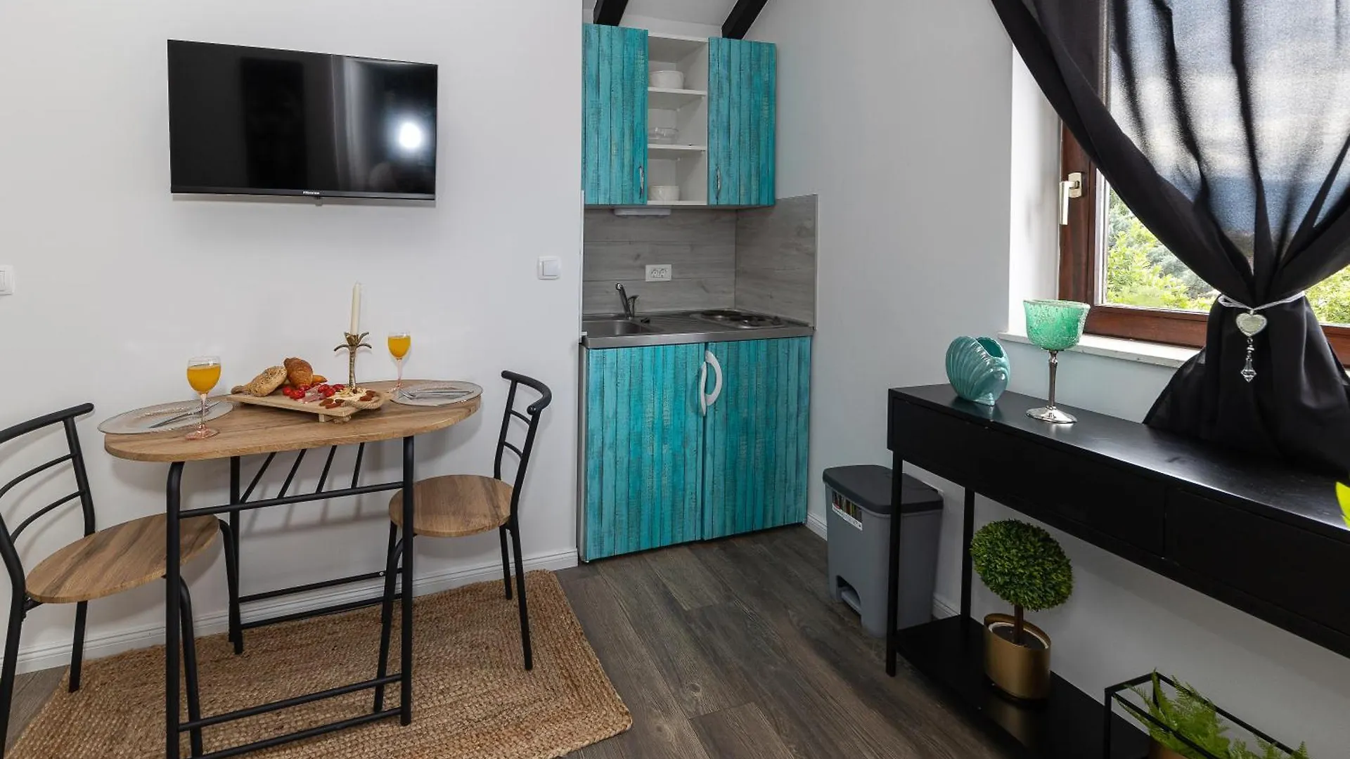 Sea House Lea Apartment Novi Vinodolski