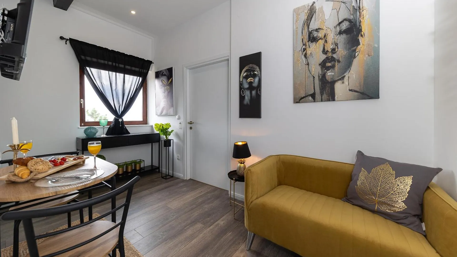 Sea House Lea Apartment Novi Vinodolski