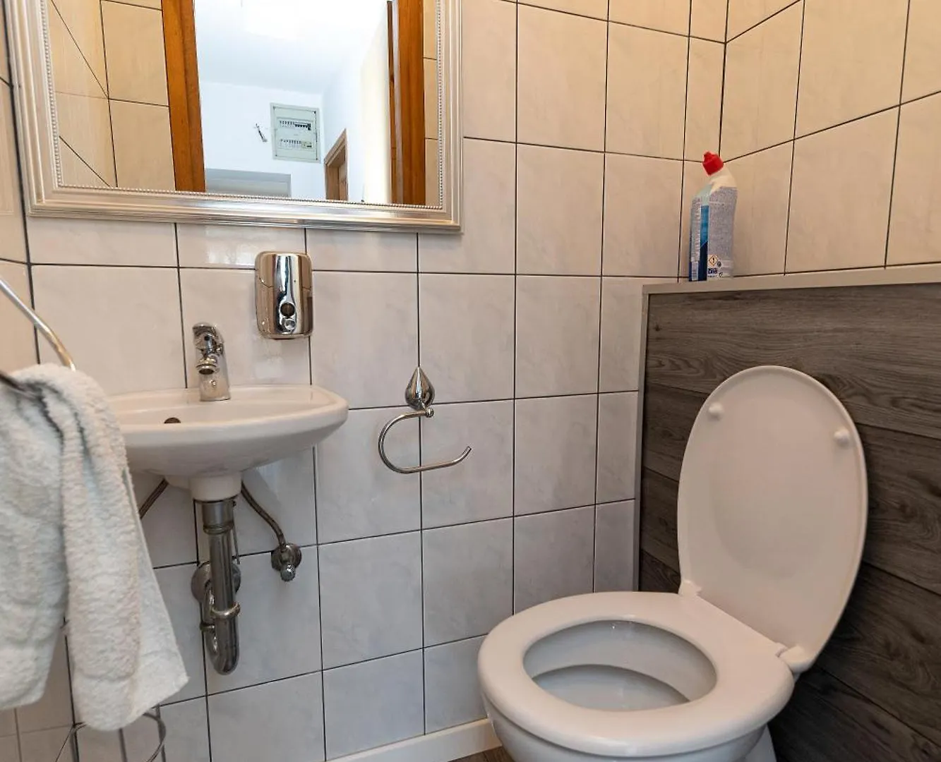 Sea House Lea Apartment Novi Vinodolski