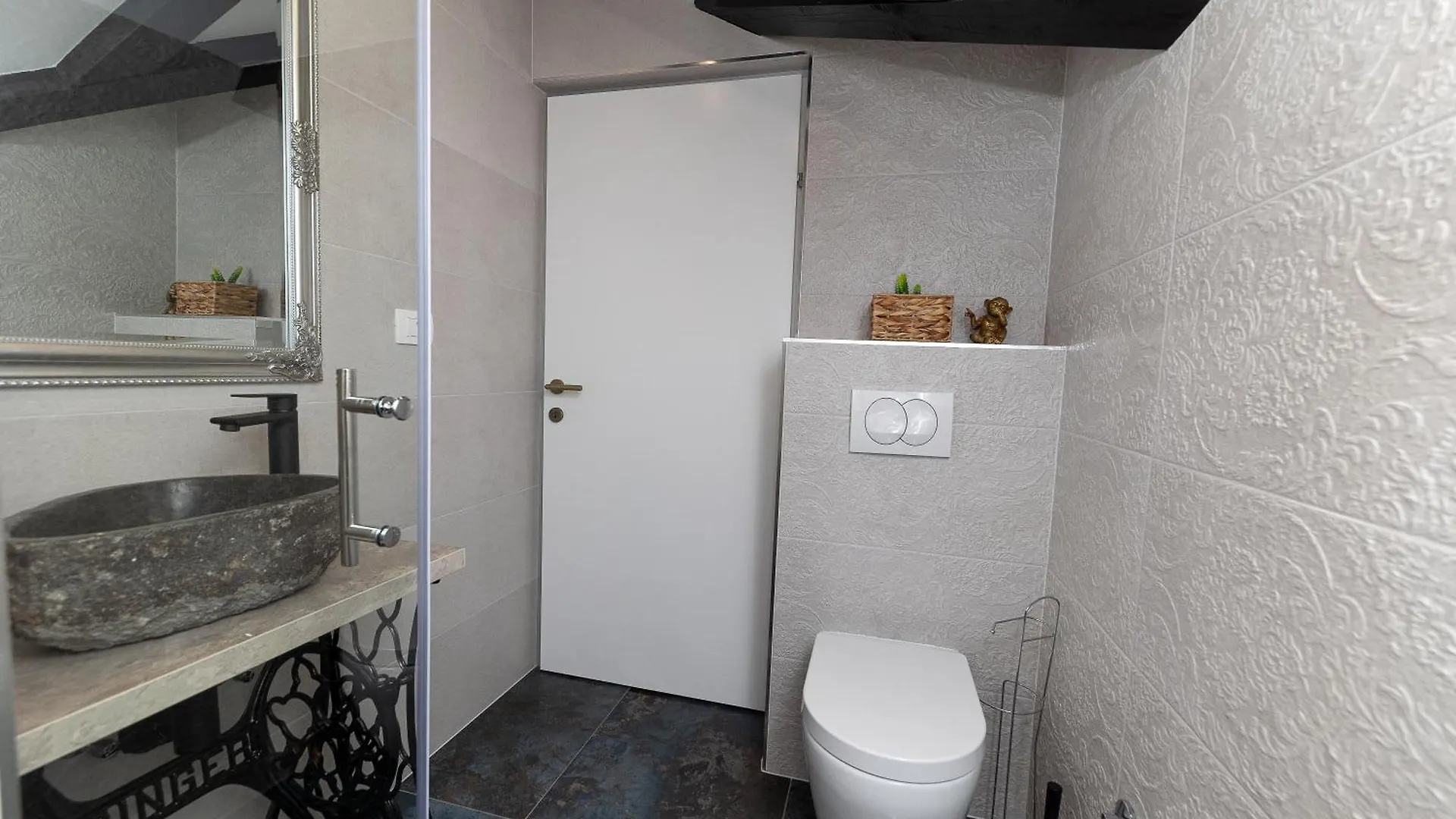 Sea House Lea Apartment Novi Vinodolski Croatia