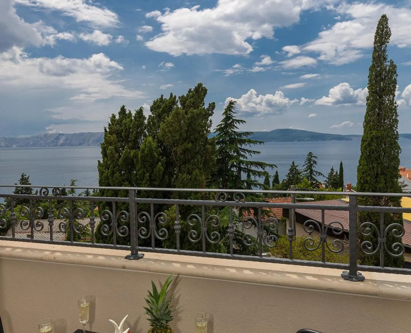 Sea House Lea Apartment Novi Vinodolski