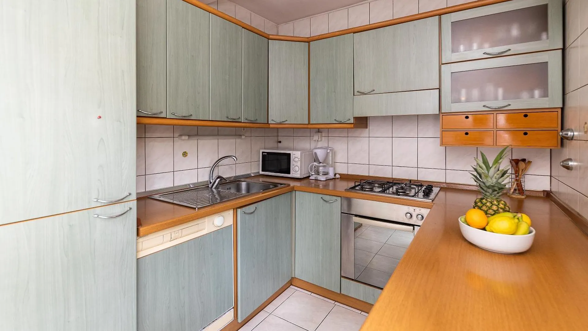 Sea House Lea Apartment Novi Vinodolski Croatia