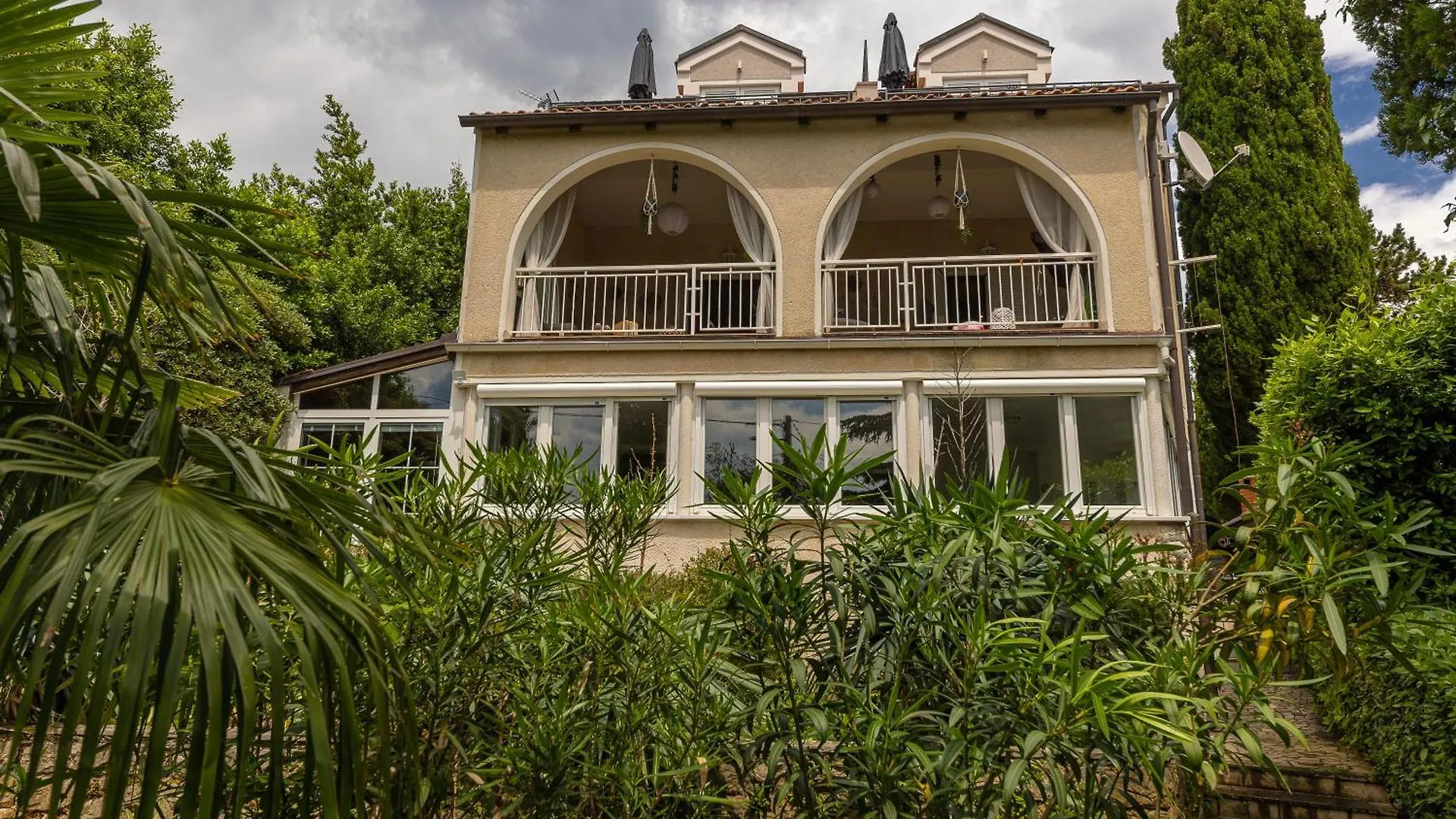 Sea House Lea Apartment Novi Vinodolski