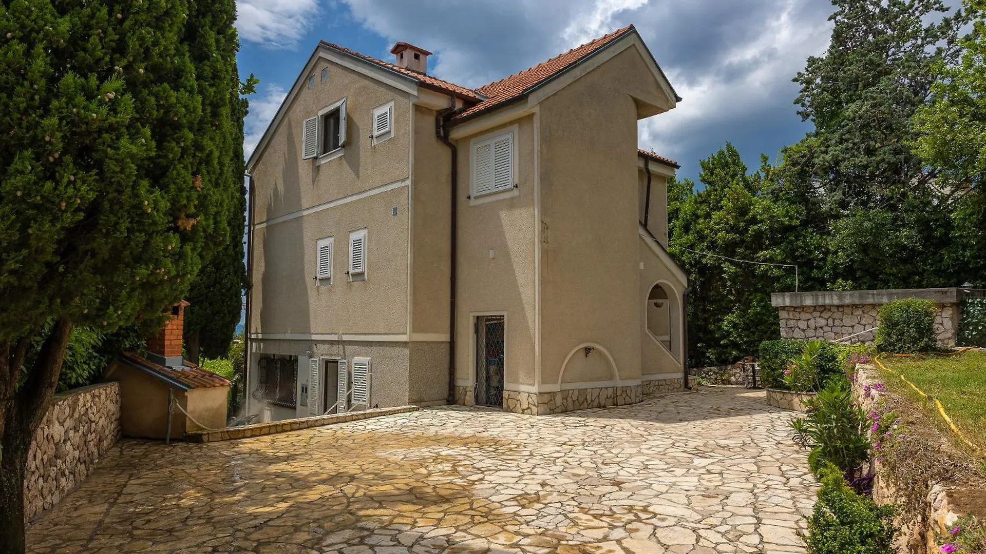 Sea House Lea Apartment Novi Vinodolski 0*,  Croatia