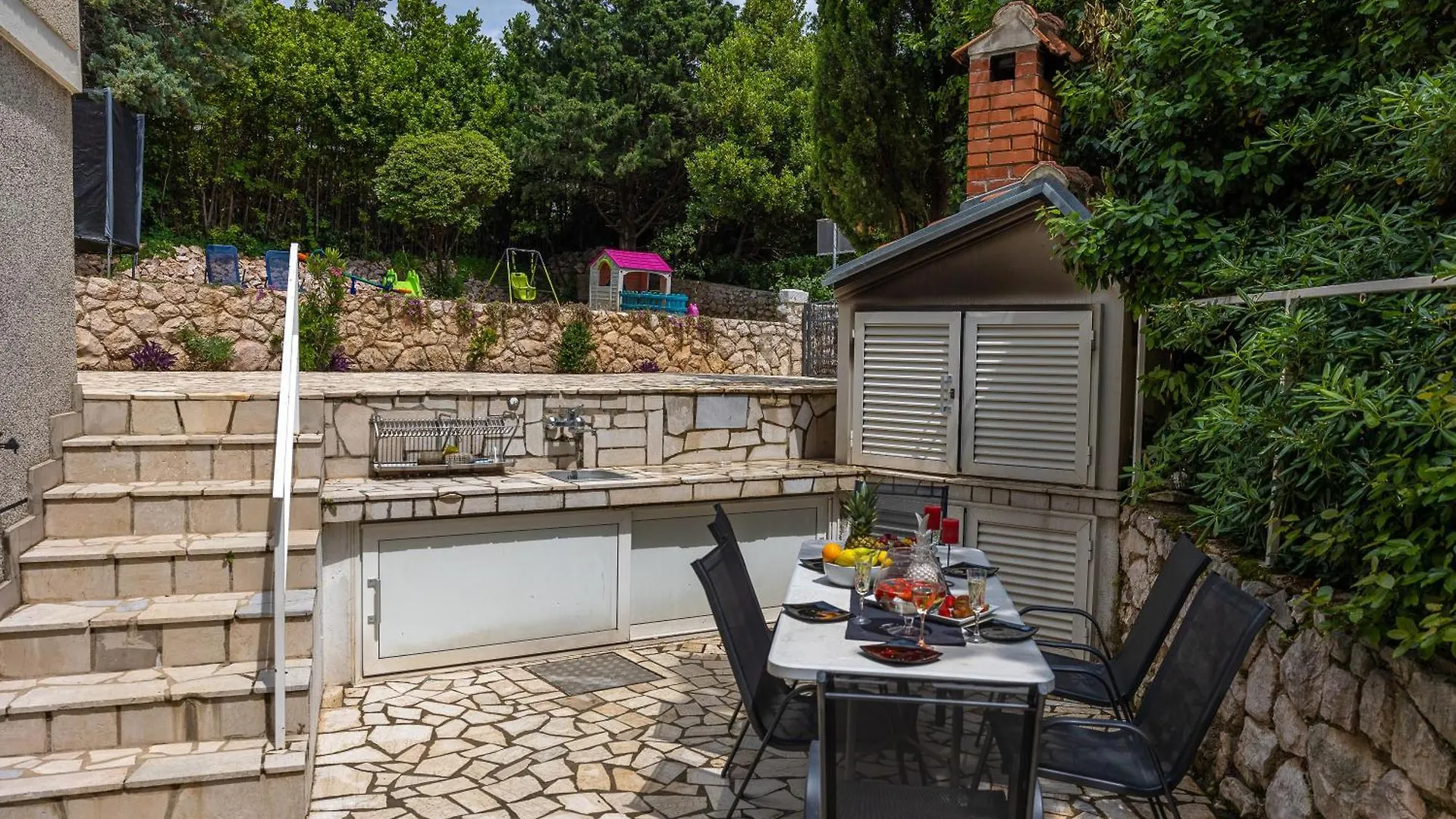 Sea House Lea Apartment Novi Vinodolski