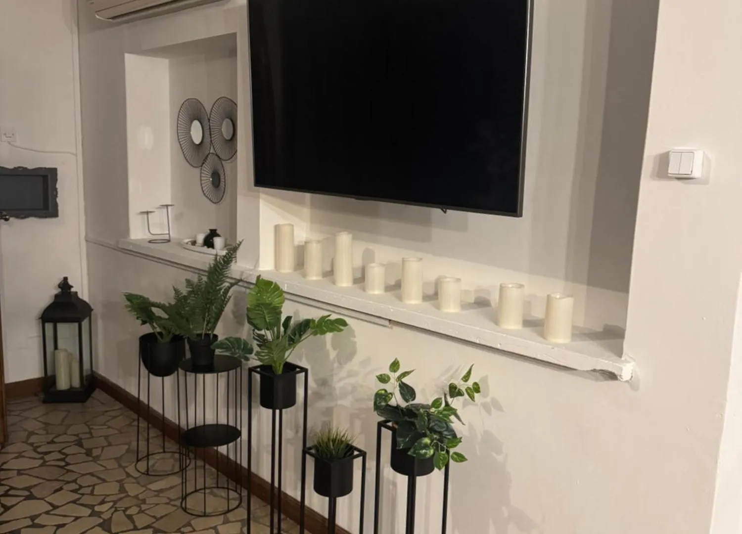 Sea House Lea Apartment Novi Vinodolski Croatia