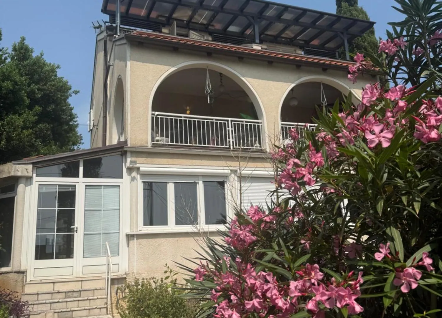Sea House Lea Apartment Novi Vinodolski