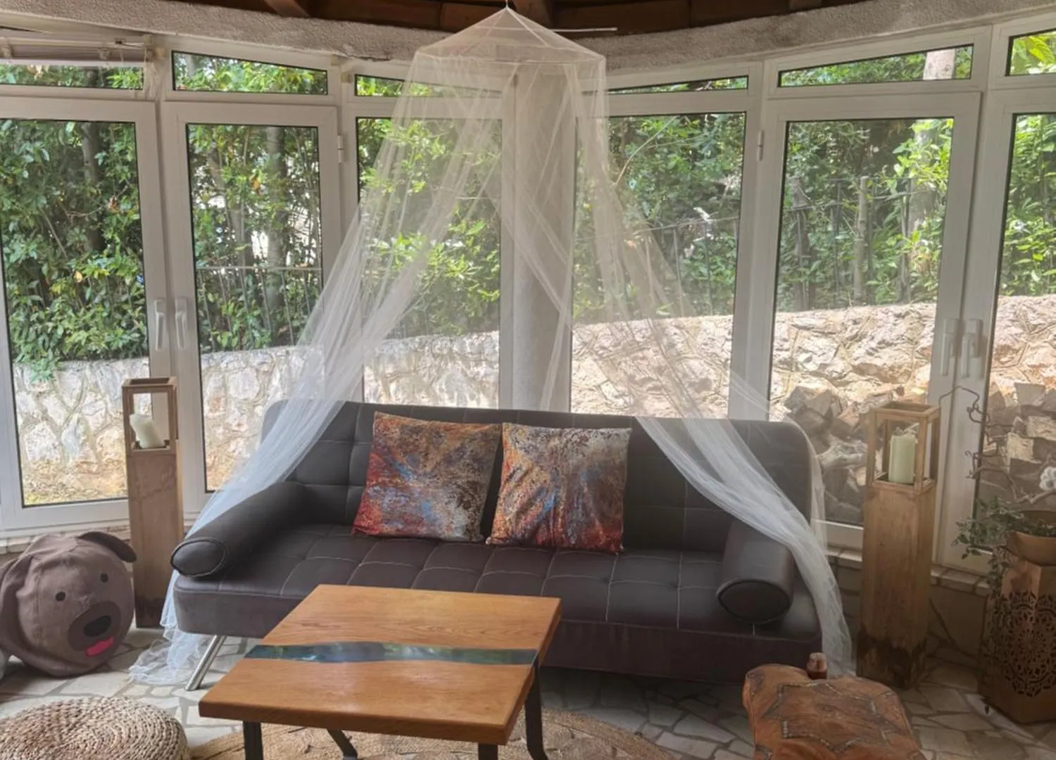 Sea House Lea Apartment Novi Vinodolski Croatia
